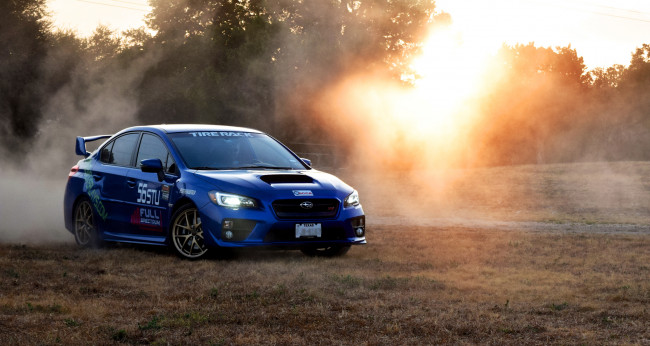 Обои картинки фото автомобили, subaru