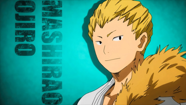 Обои картинки фото аниме, boku no hero academia, моя, геройская, академия