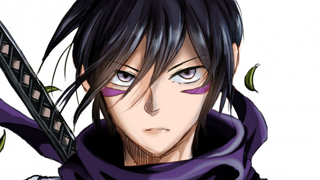 Обои картинки фото аниме, one punch man, соник