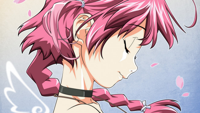 Обои картинки фото аниме, to love ru, девочка