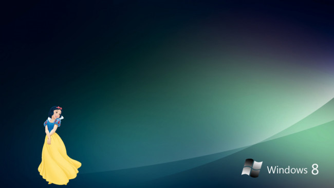 Обои картинки фото компьютеры, windows 8, логотип, фон