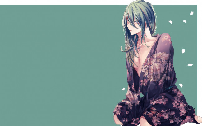 Обои картинки фото аниме, yowamushi pedal, девушка