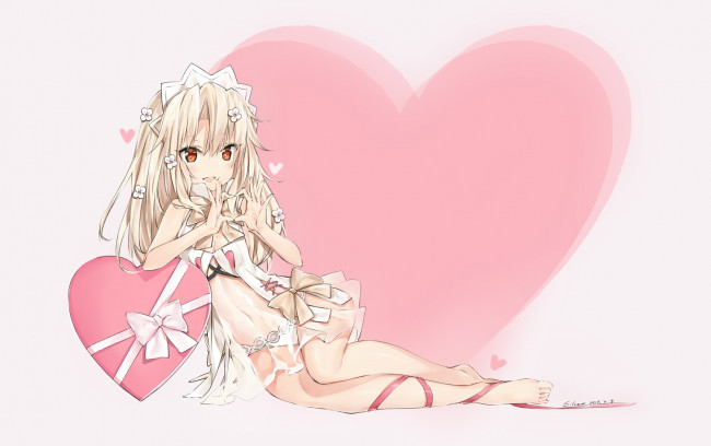 Обои картинки фото аниме, fate, stay night, grand, order