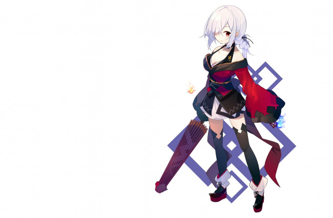 Обои картинки фото аниме, unknown,  другое, original