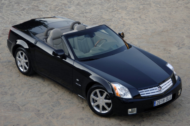 Обои картинки фото автомобили, cadillac