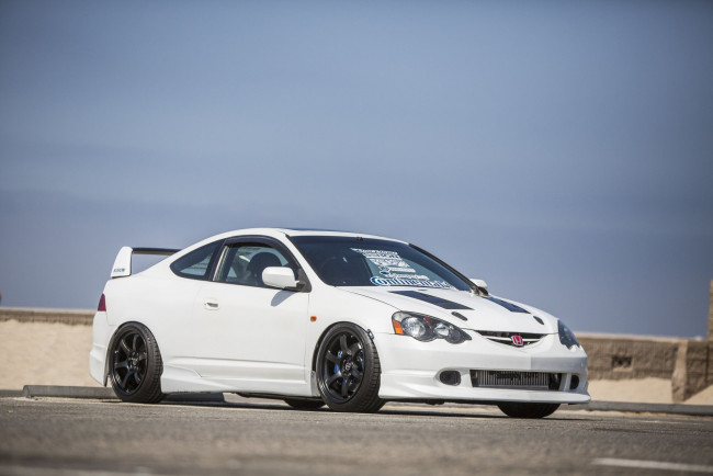 Обои картинки фото автомобили, acura