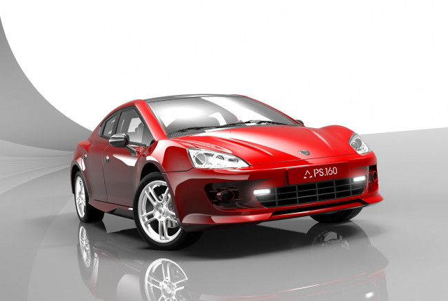 Обои картинки фото автомобили, -unsort, mpm