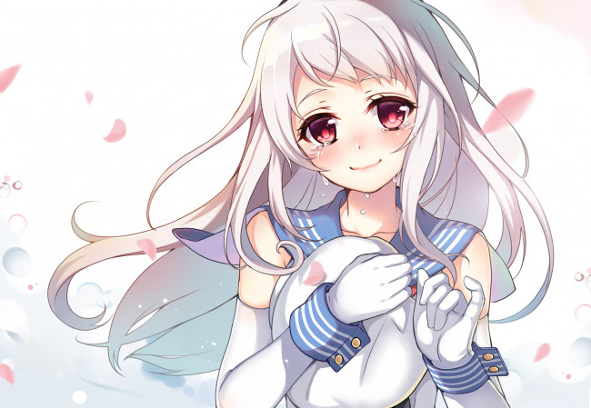 Обои картинки фото аниме, zhan jian shao nyu, zhanjian, shaonu