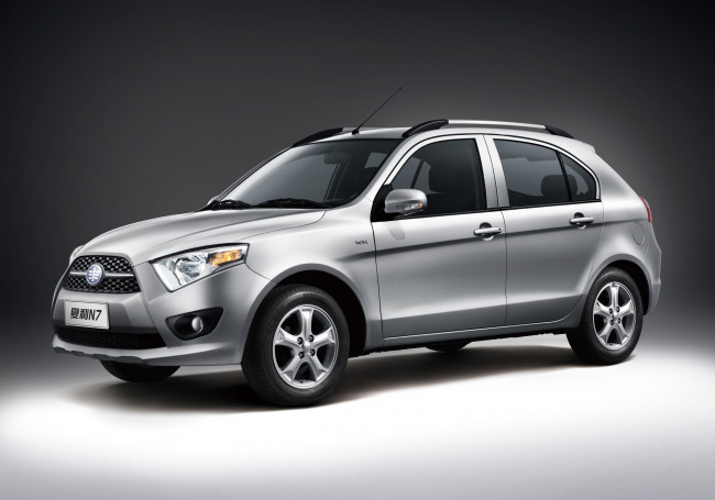 Обои картинки фото автомобили, faw