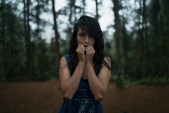 Картинка девушка девушки -unsort+ брюнетки темноволосые модель