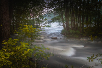 Картинка природа реки озера простор