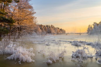 Картинка природа реки озера простор