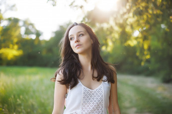 Картинка lorenza+cani девушки lorenza cani девушка модель