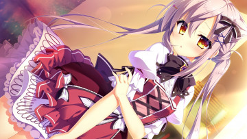 Картинка аниме unknown +другое+ tenpure