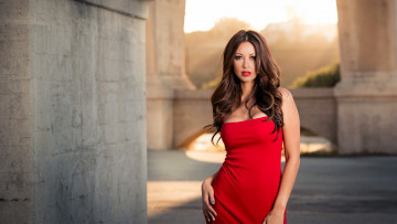 обоя девушка, девушки, melyssa grace, melyssa, grace, модель