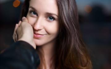 Картинка lorenza+cani девушки lorenza cani девушка модель