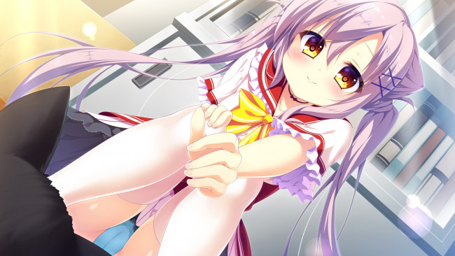 Обои картинки фото аниме, unknown,  другое , tenpure