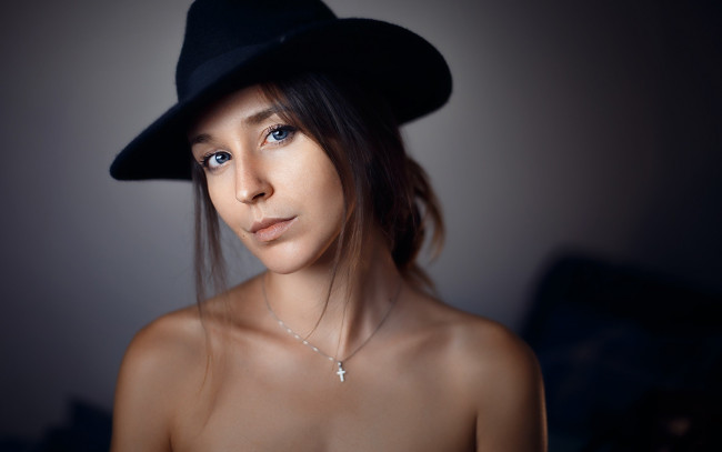 Обои картинки фото lorenza cani, девушки, lorenza, cani, девушка, модель