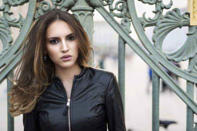 Обои картинки фото девушка, девушки, -unsort , брюнетки, темноволосые, модель
