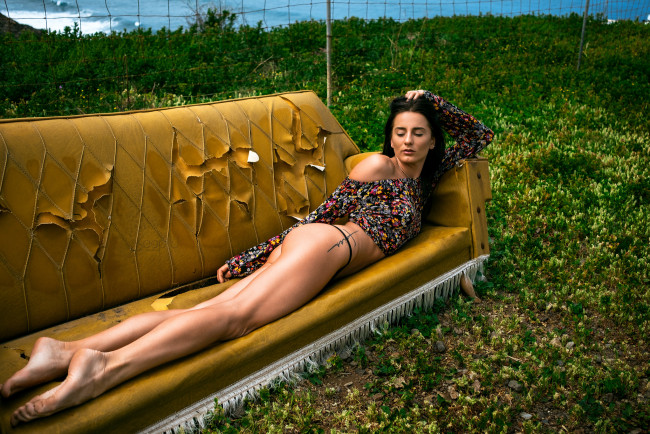 Обои картинки фото девушка, девушки, -unsort , брюнетки, темноволосые, модель