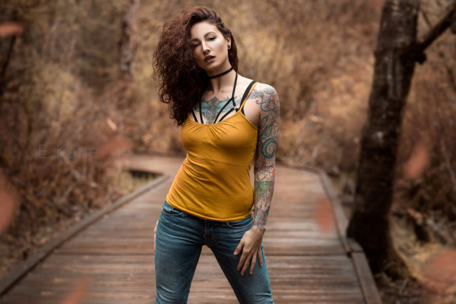 Обои картинки фото девушка, девушки, -unsort , брюнетки, темноволосые, модель