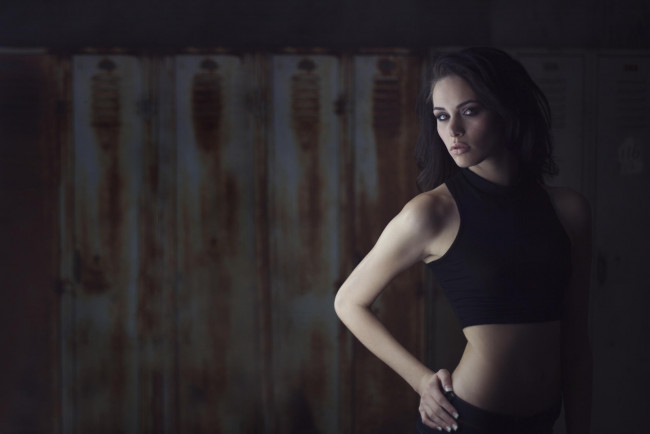 Обои картинки фото девушка, девушки, -unsort , брюнетки, темноволосые, модель