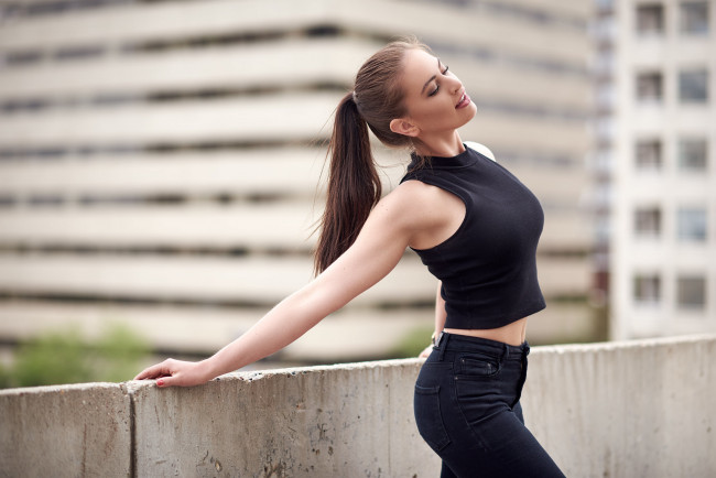 Обои картинки фото девушка, девушки, -unsort , брюнетки, темноволосые, модель