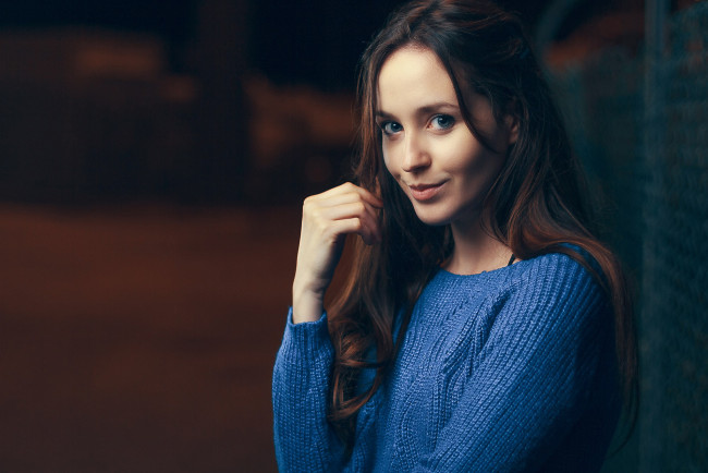 Обои картинки фото lorenza cani, девушки, lorenza, cani, девушка, модель