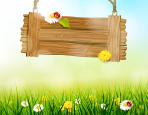 Картинка векторная+графика животные+ animals божьи коровки