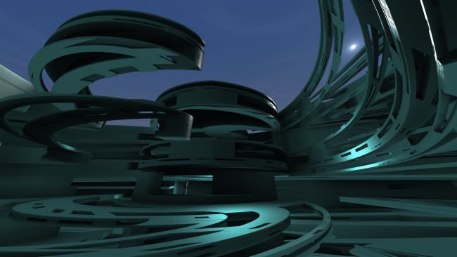 Обои картинки фото 3д графика, абстракция , abstract, цвет, фон, узор