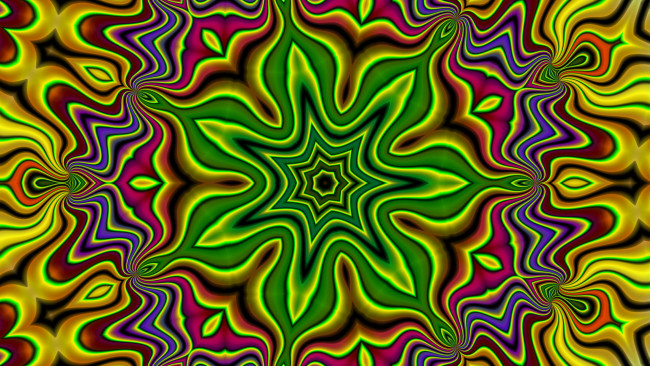 Обои картинки фото векторная графика, -графика , graphics, узор, фон, цвет