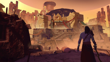 Картинка elderborn видео+игры ---другое