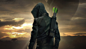 Картинка кино+фильмы arrow+ сериал arrow
