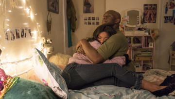 Картинка military+wives+ +2020 кино+фильмы -unknown+ другое почти знамениты драма комедия кадры из фильма