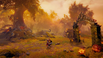 Картинка trine+4 +the+nightmare+prince видео+игры trine 4 the nightmare prince