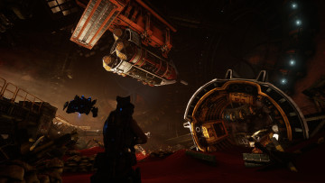 Картинка видео+игры gears+of+war+5 gears 5 of war