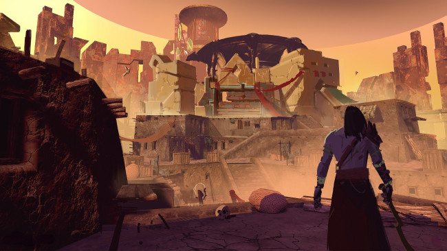 Обои картинки фото elderborn, видео игры, ---другое