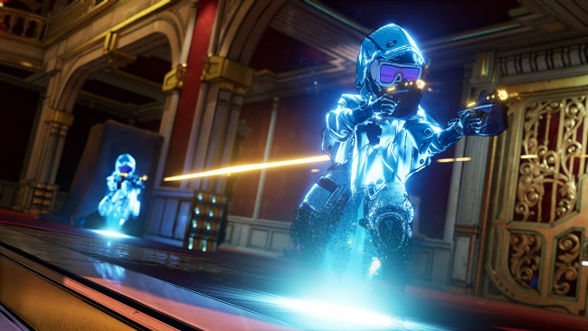 Обои картинки фото видео игры, borderlands 3, borderlands, 3