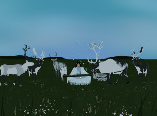 Картинка hill+@honeyiling аниме mo+dao+zu+shi the untamed неукротимый повелитель чэньцин мосян тунсю mo dao zu shi магистр дьявольского культа