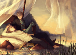 Картинка аниме hetalia +axis+powers хеталия и страны оси