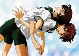 обоя аниме, code geass, код, гиасc