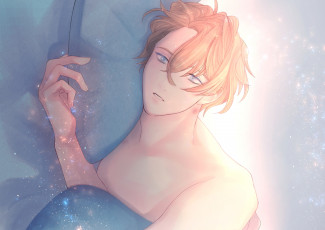 Картинка the+case+files+of+jeweler+richard аниме unknown +другое+ the case files of jeweler richard