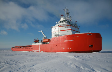 обоя юрий топчев, корабли, ледоколы, юрий, топчев, корабль, ледокол, лёд
