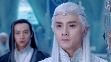 Картинка кино+фильмы ice+fantasy ледяная фантазия