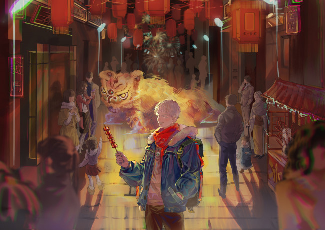 Обои картинки фото аниме, hetalia,  axis powers, хеталия, и, страны, оси