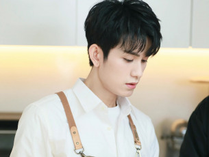 Картинка мужчины zhu+zanjin zhu zanjin чжу цзаньцзинь