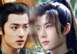 Картинка разное компьютерный+дизайн лица се юнь