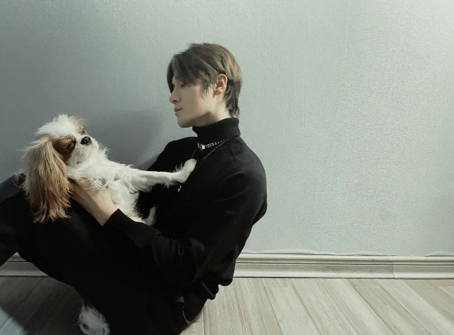 Обои картинки фото мужчины, liu haikuan, лю, хайкуань, liu, haikuan