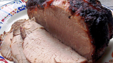 Картинка еда мясные+блюда буженина