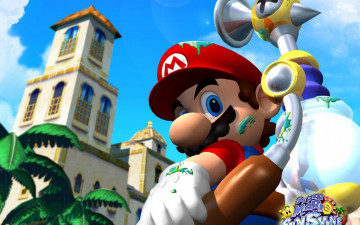 Картинка видео+игры super+mario+bros марио дворец